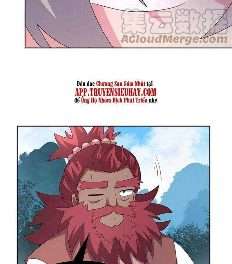 Tôn Thượng: Chapter 408