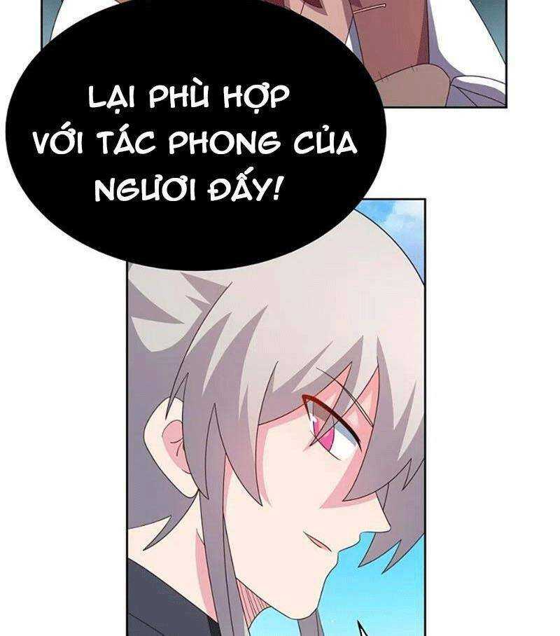 Tôn Thượng: Chapter 408
