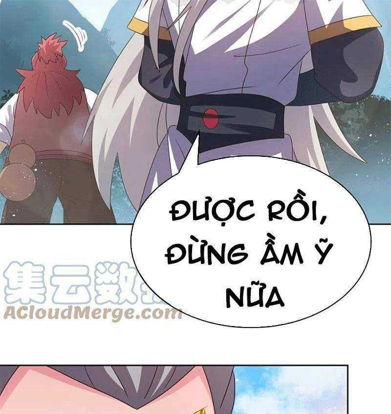Tôn Thượng: Chapter 408