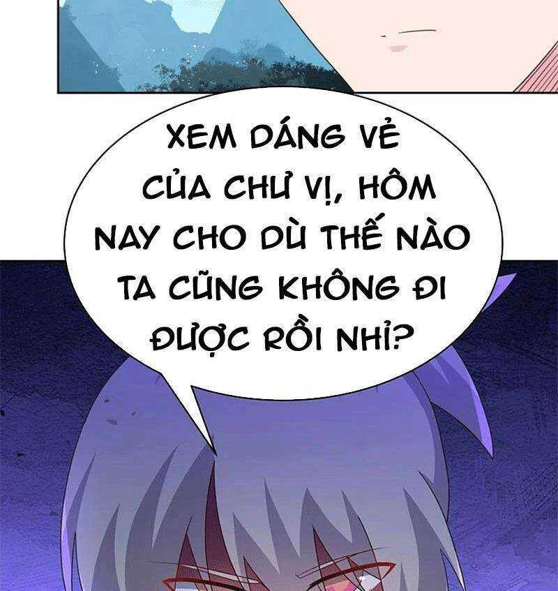 Tôn Thượng: Chapter 408