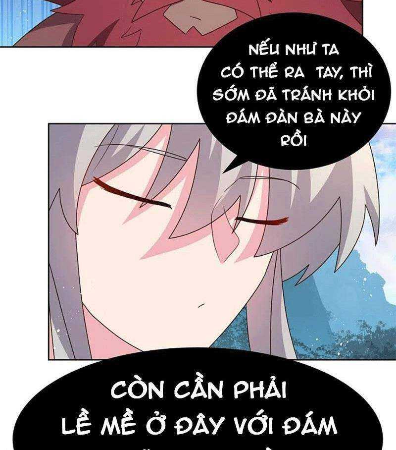 Tôn Thượng: Chapter 408