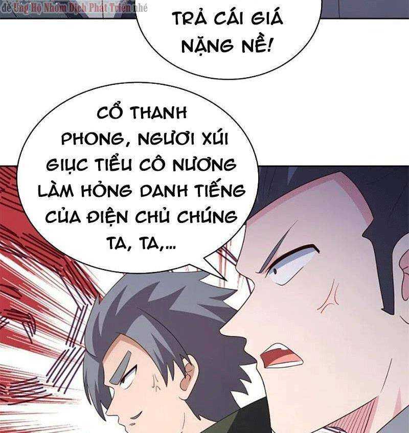 Tôn Thượng: Chapter 408