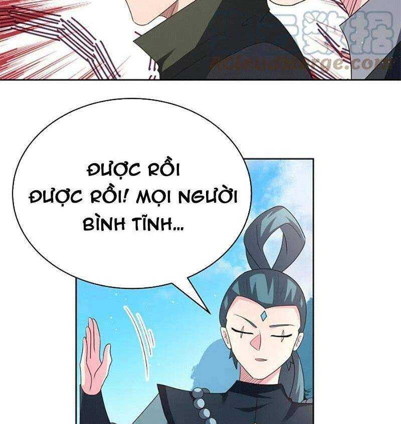 Tôn Thượng: Chapter 408