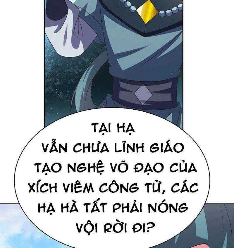 Tôn Thượng: Chapter 408