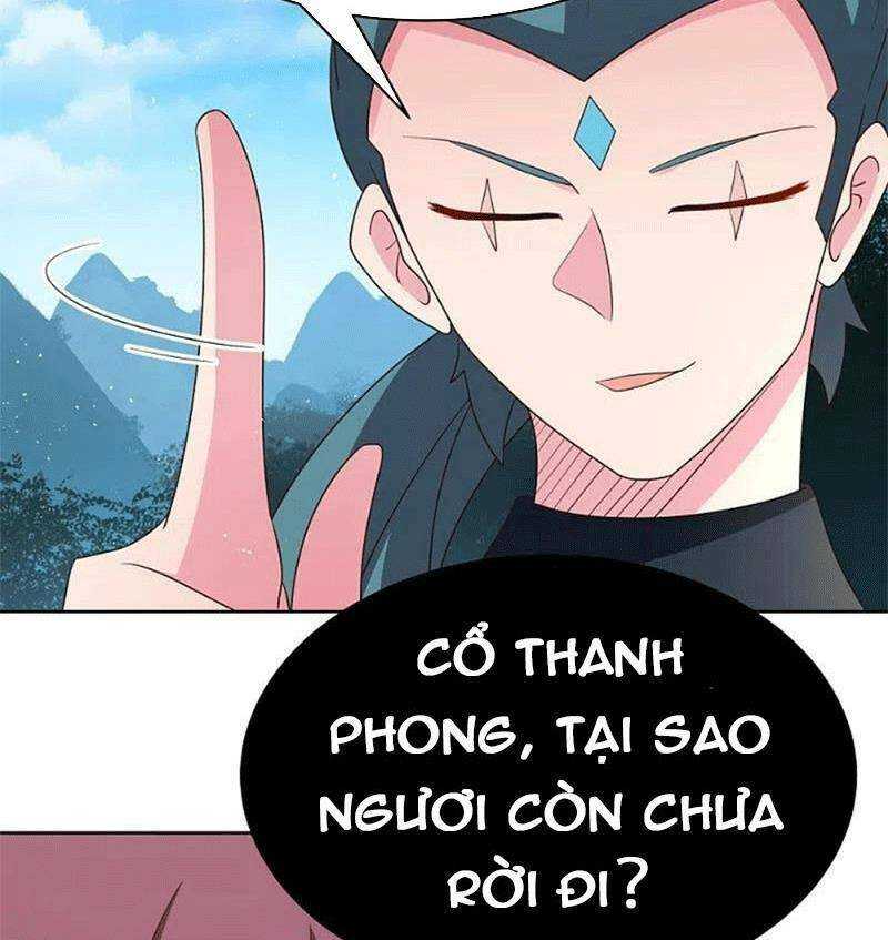 Tôn Thượng: Chapter 408