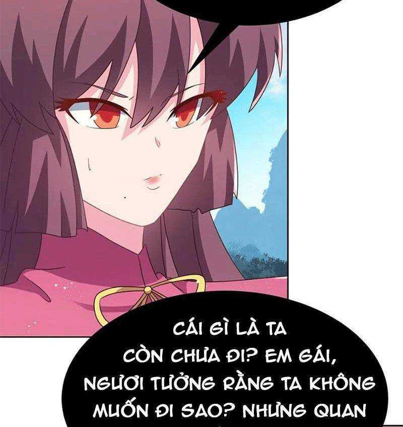 Tôn Thượng: Chapter 408