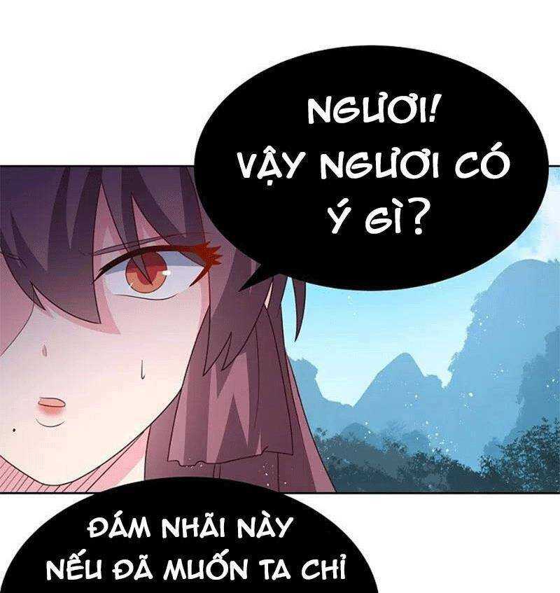 Tôn Thượng: Chapter 408