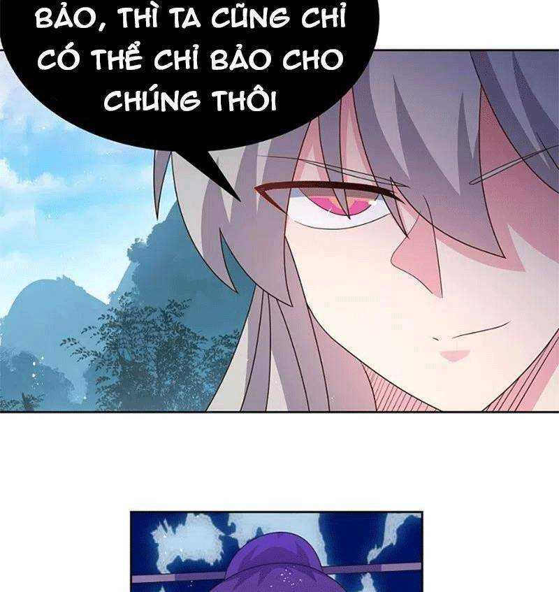 Tôn Thượng: Chapter 408