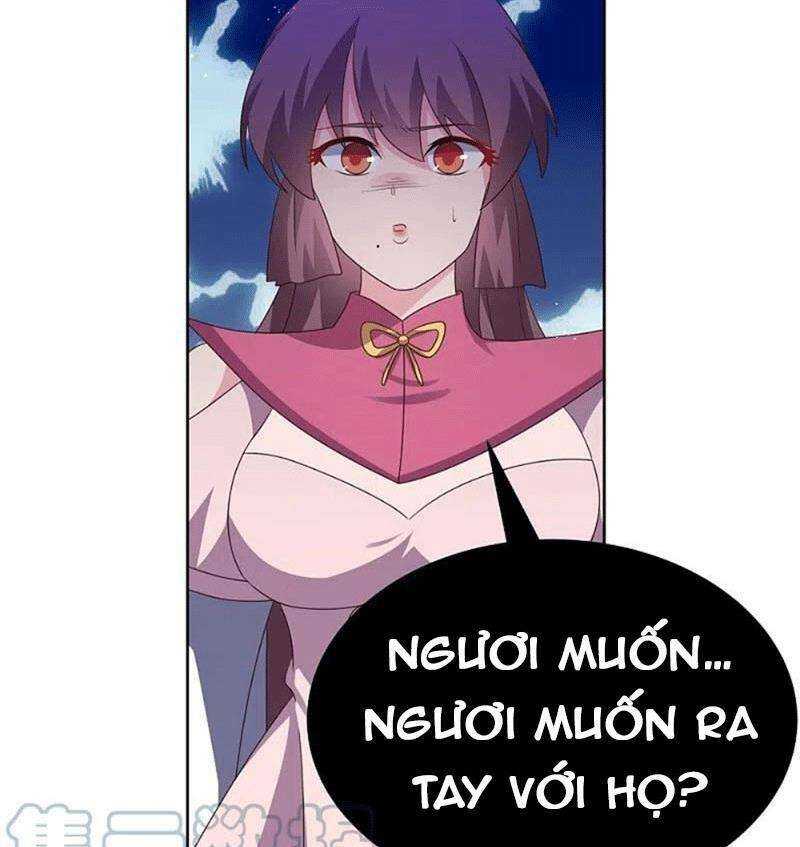 Tôn Thượng: Chapter 408