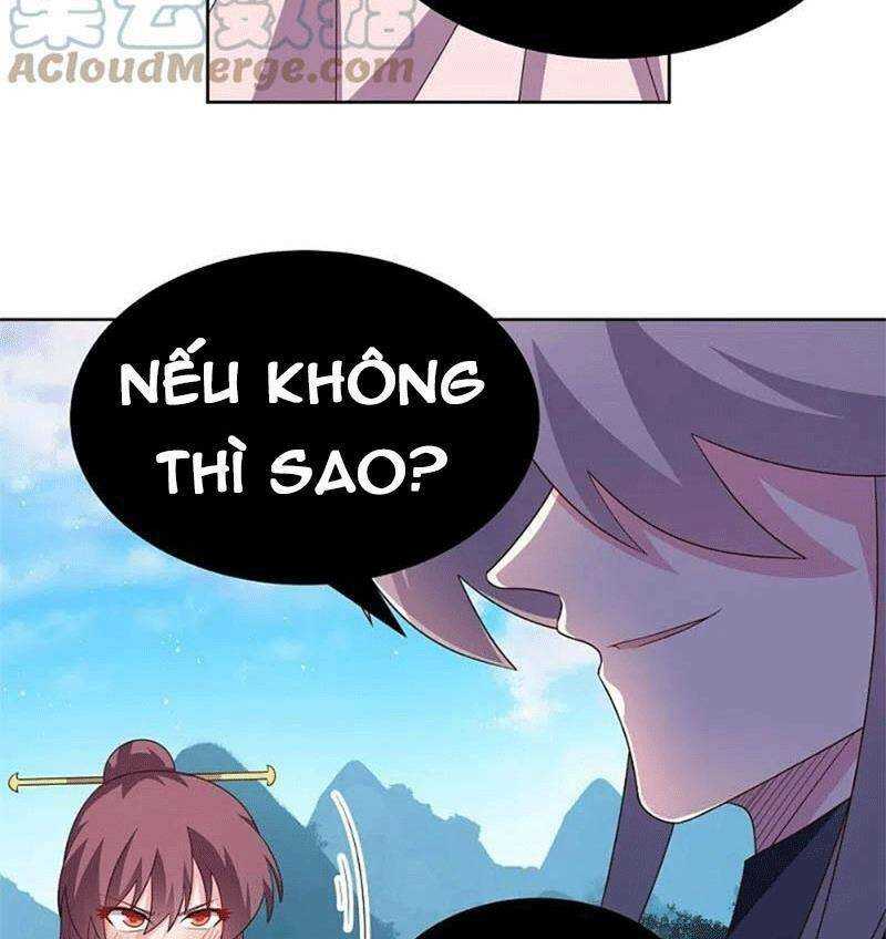 Tôn Thượng: Chapter 408