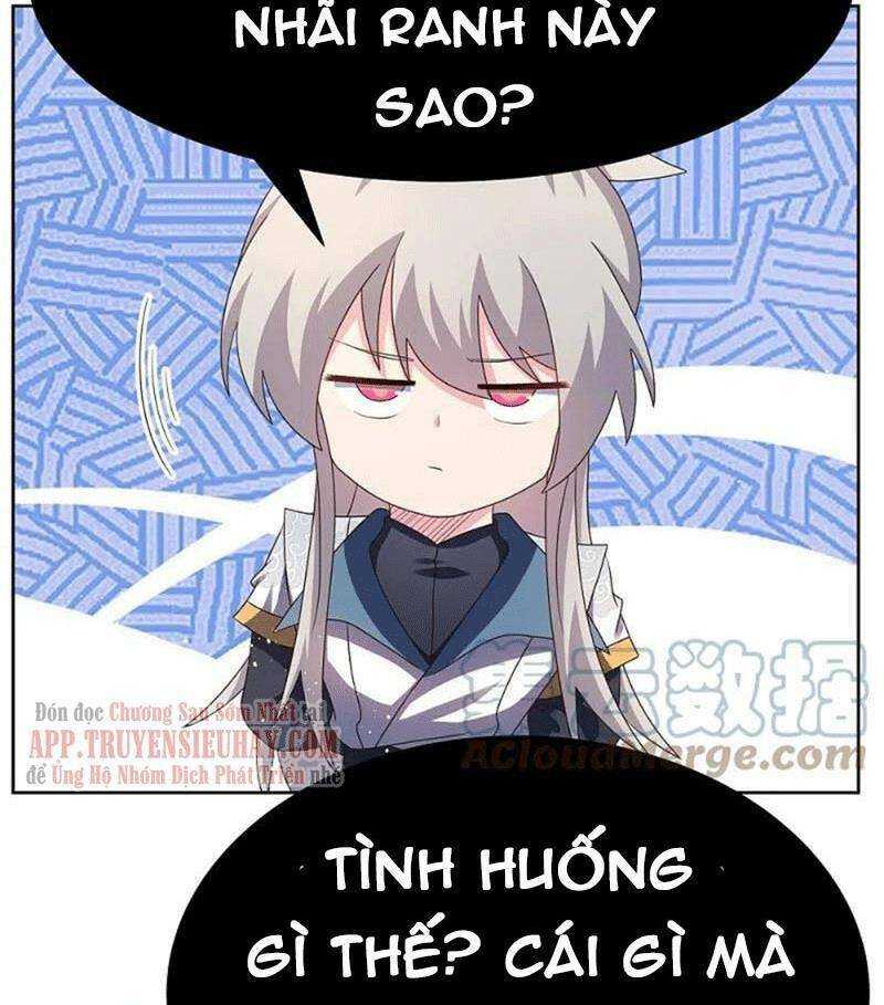 Tôn Thượng: Chapter 408