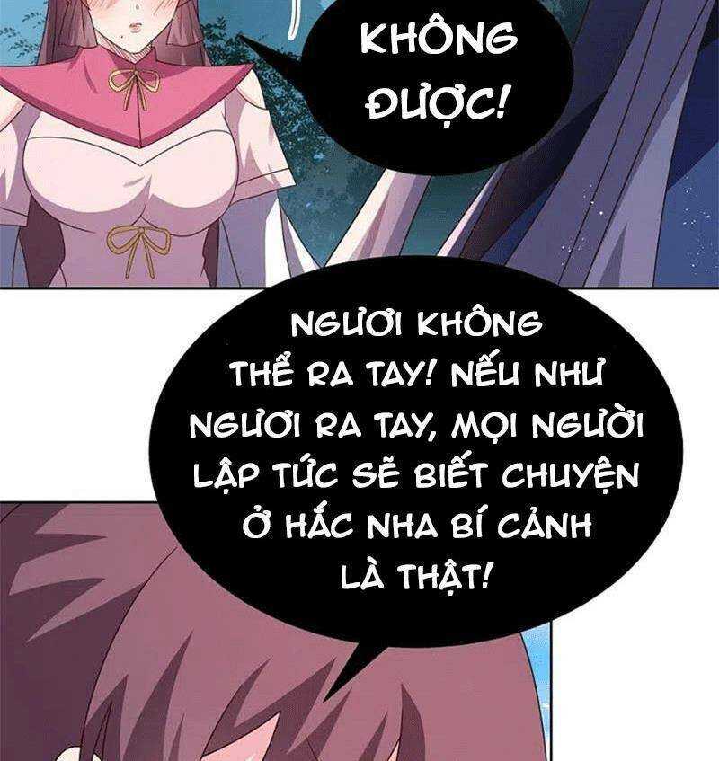 Tôn Thượng: Chapter 408