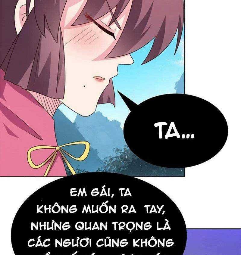 Tôn Thượng: Chapter 408