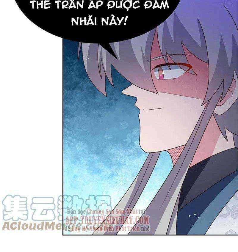 Tôn Thượng: Chapter 408