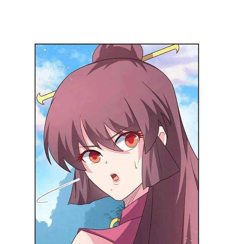 Tôn Thượng: Chapter 408