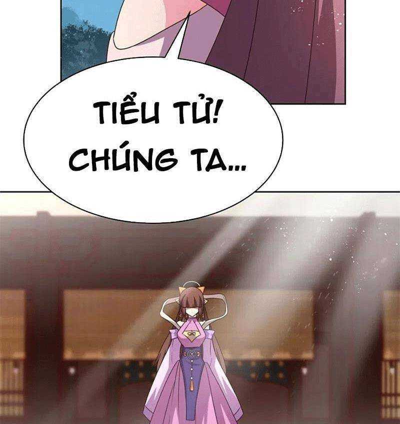 Tôn Thượng: Chapter 408