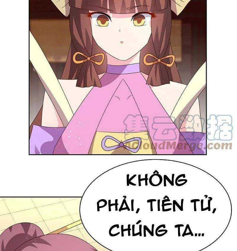 Tôn Thượng: Chapter 408