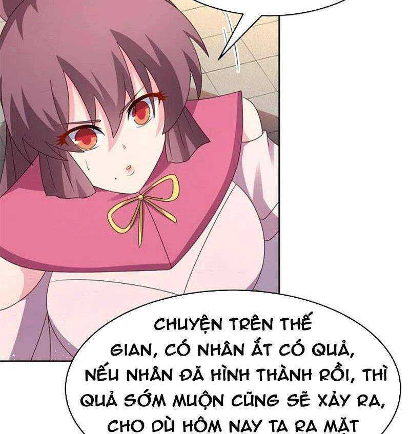 Tôn Thượng: Chapter 408