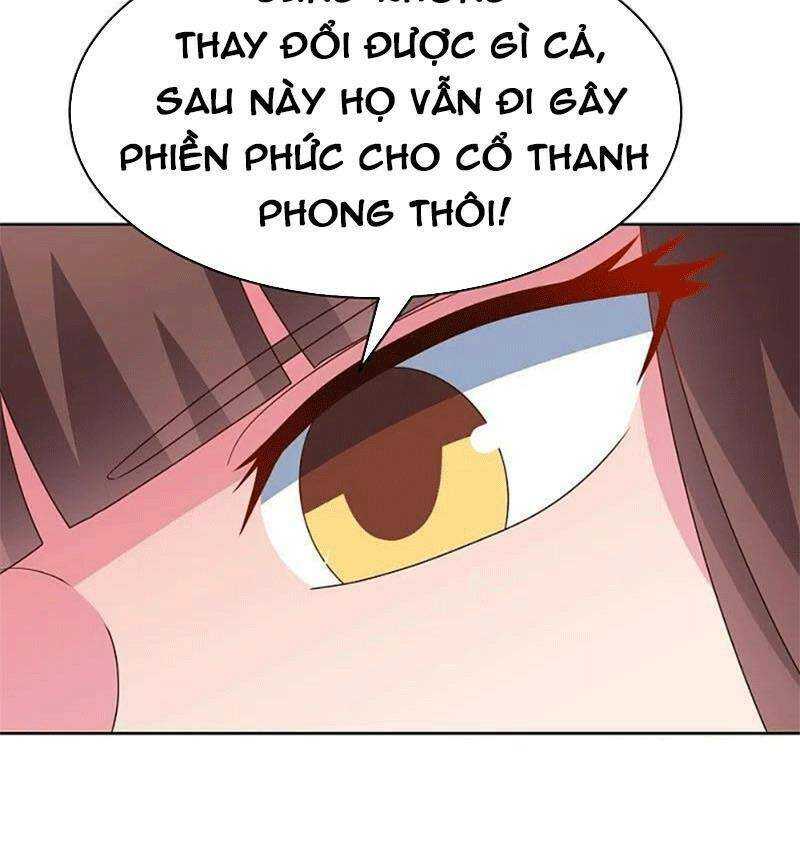 Tôn Thượng: Chapter 408