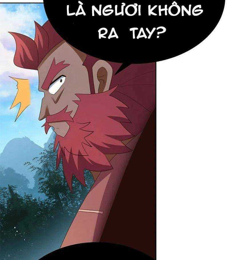 Tôn Thượng: Chapter 408
