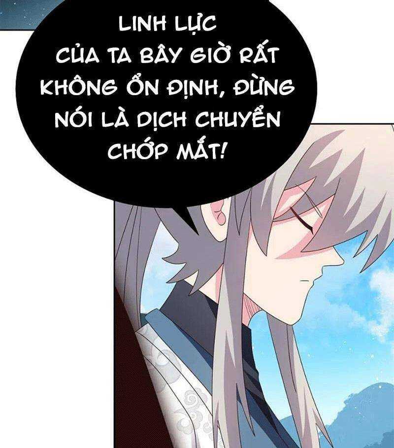 Tôn Thượng: Chapter 408