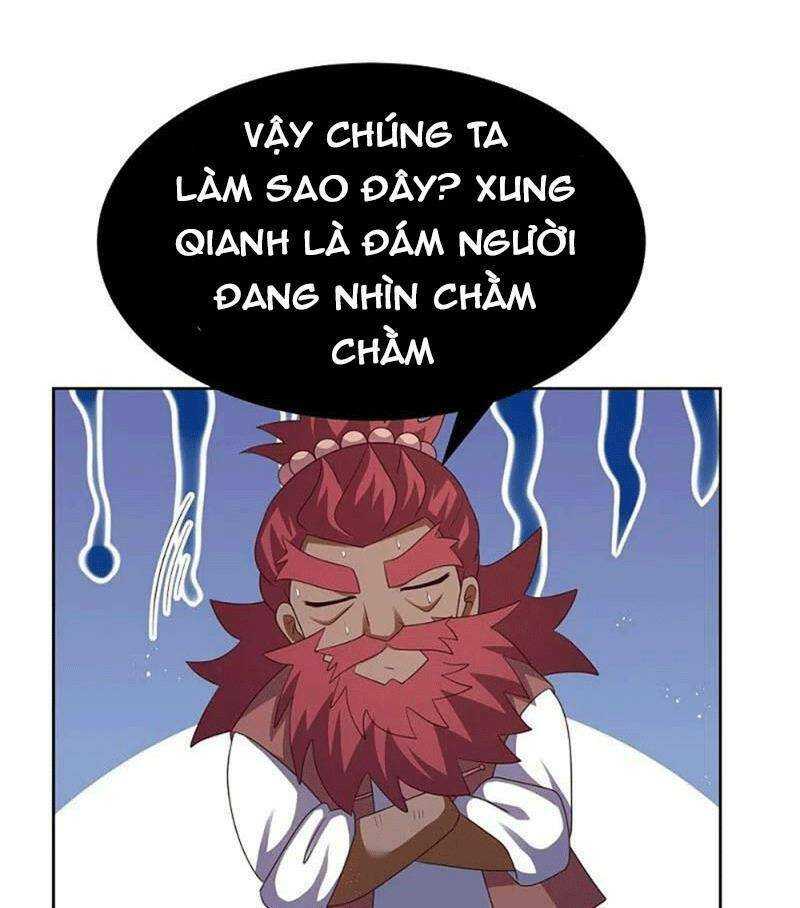 Tôn Thượng: Chapter 408