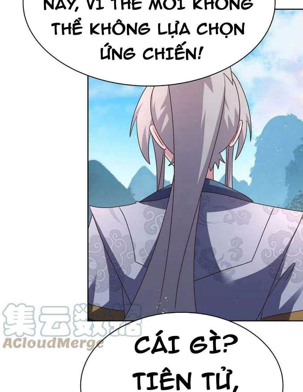 Tôn Thượng: Chapter 409