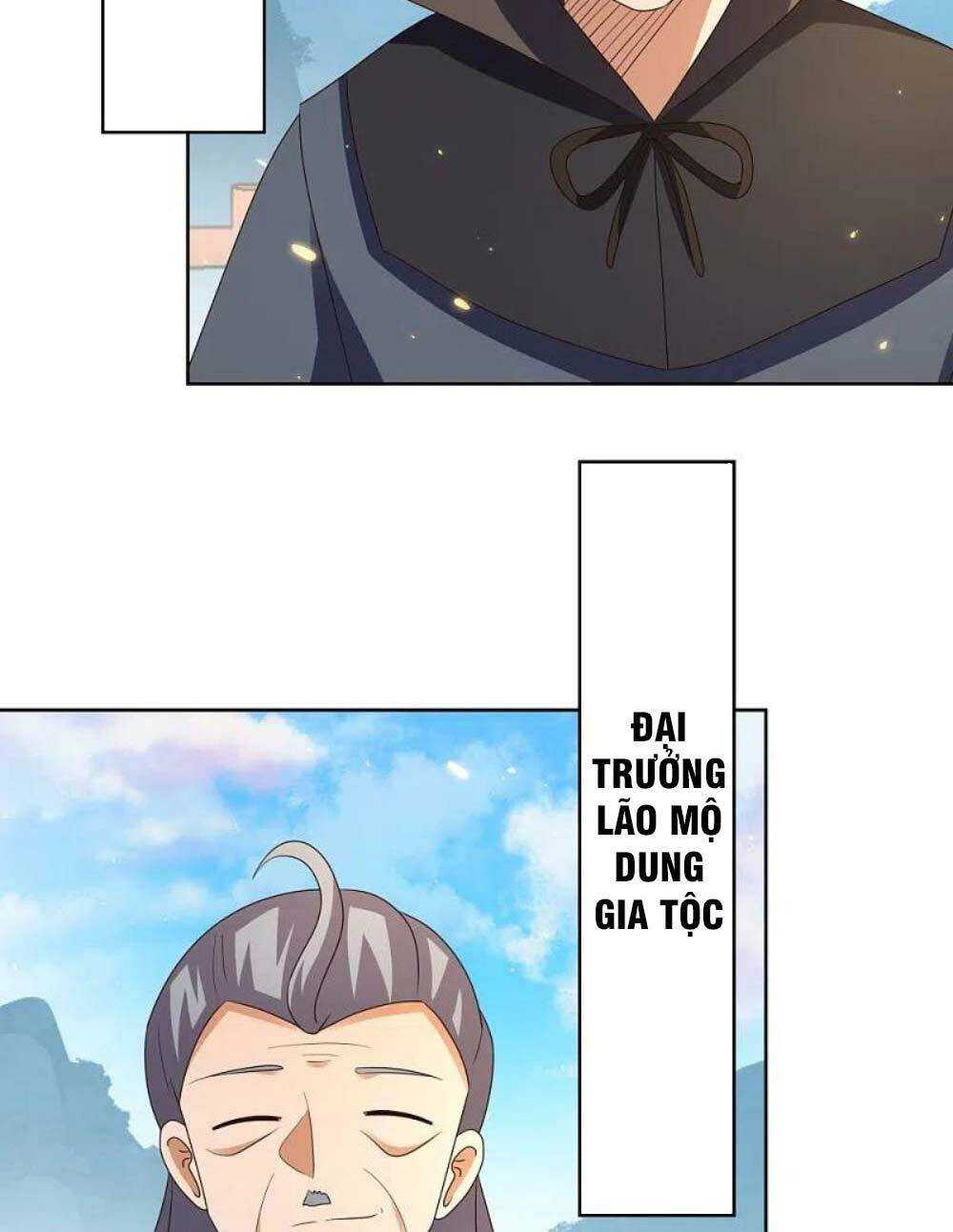 Tôn Thượng: Chapter 409