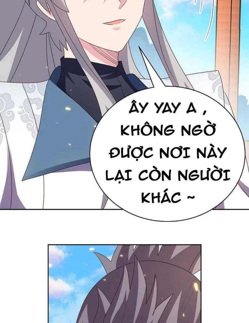 Tôn Thượng: Chapter 409