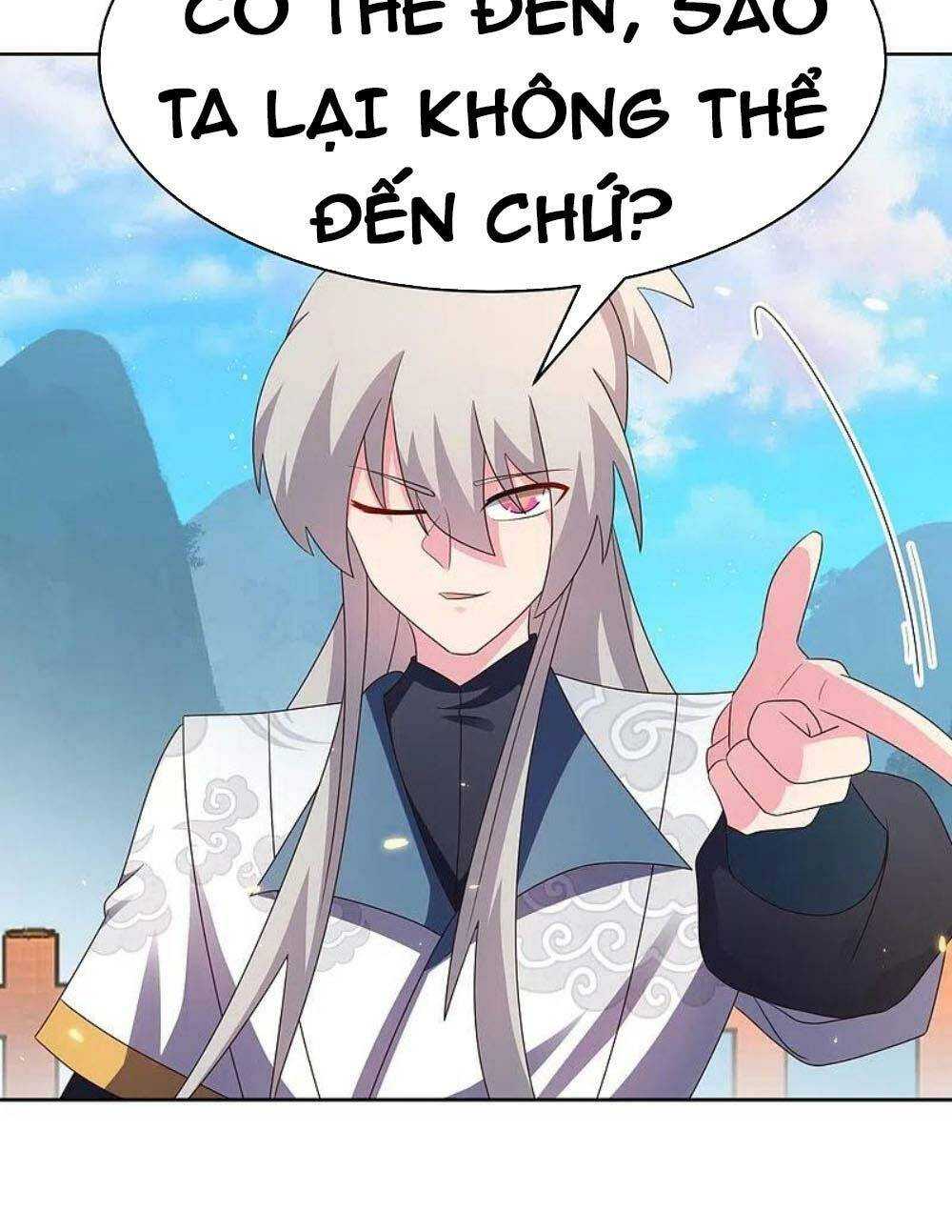 Tôn Thượng: Chapter 409