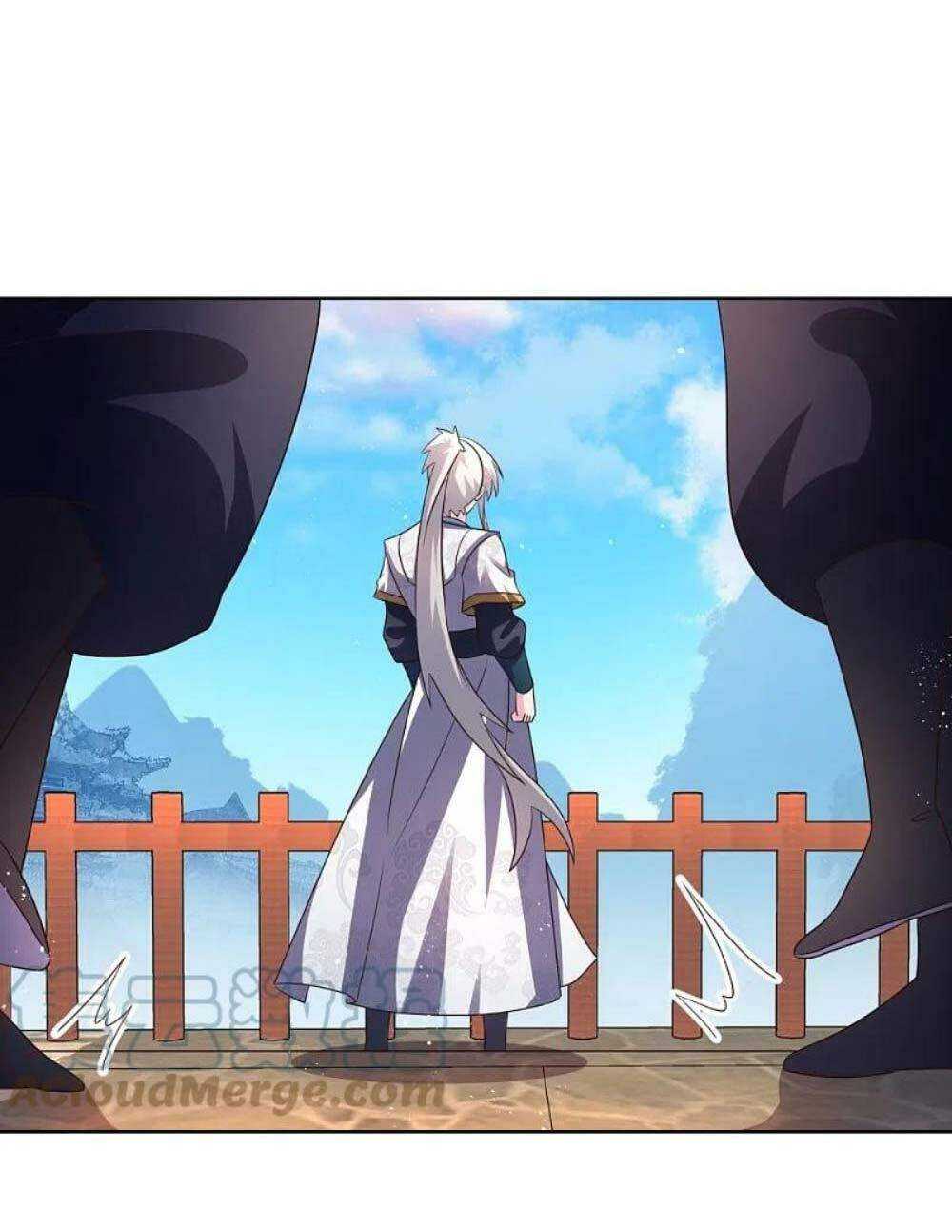 Tôn Thượng: Chapter 409