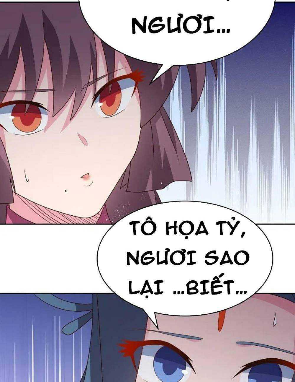 Tôn Thượng: Chapter 409