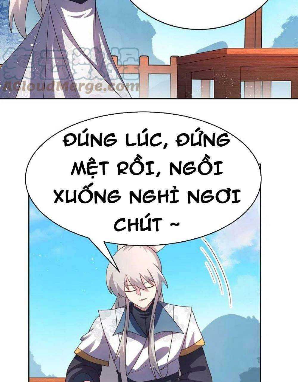 Tôn Thượng: Chapter 409