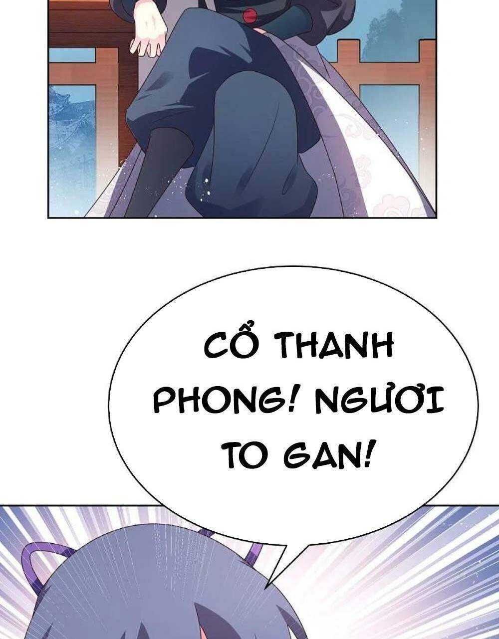 Tôn Thượng: Chapter 409