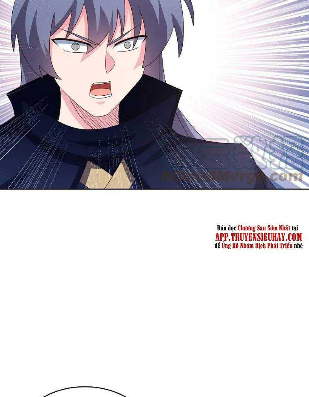 Tôn Thượng: Chapter 409