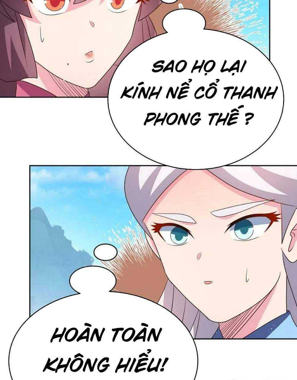 Tôn Thượng: Chapter 409