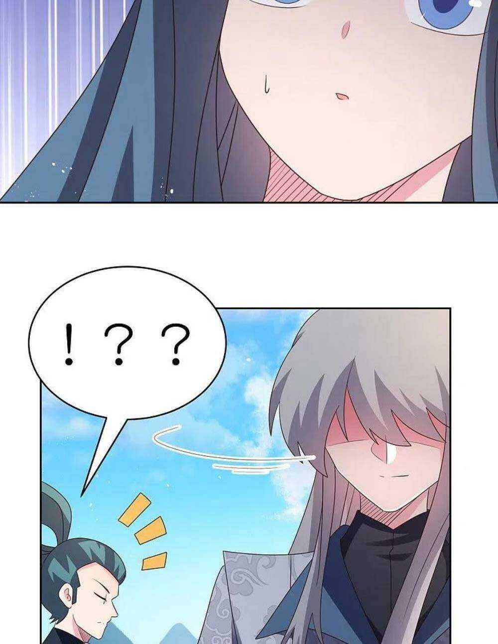 Tôn Thượng: Chapter 409
