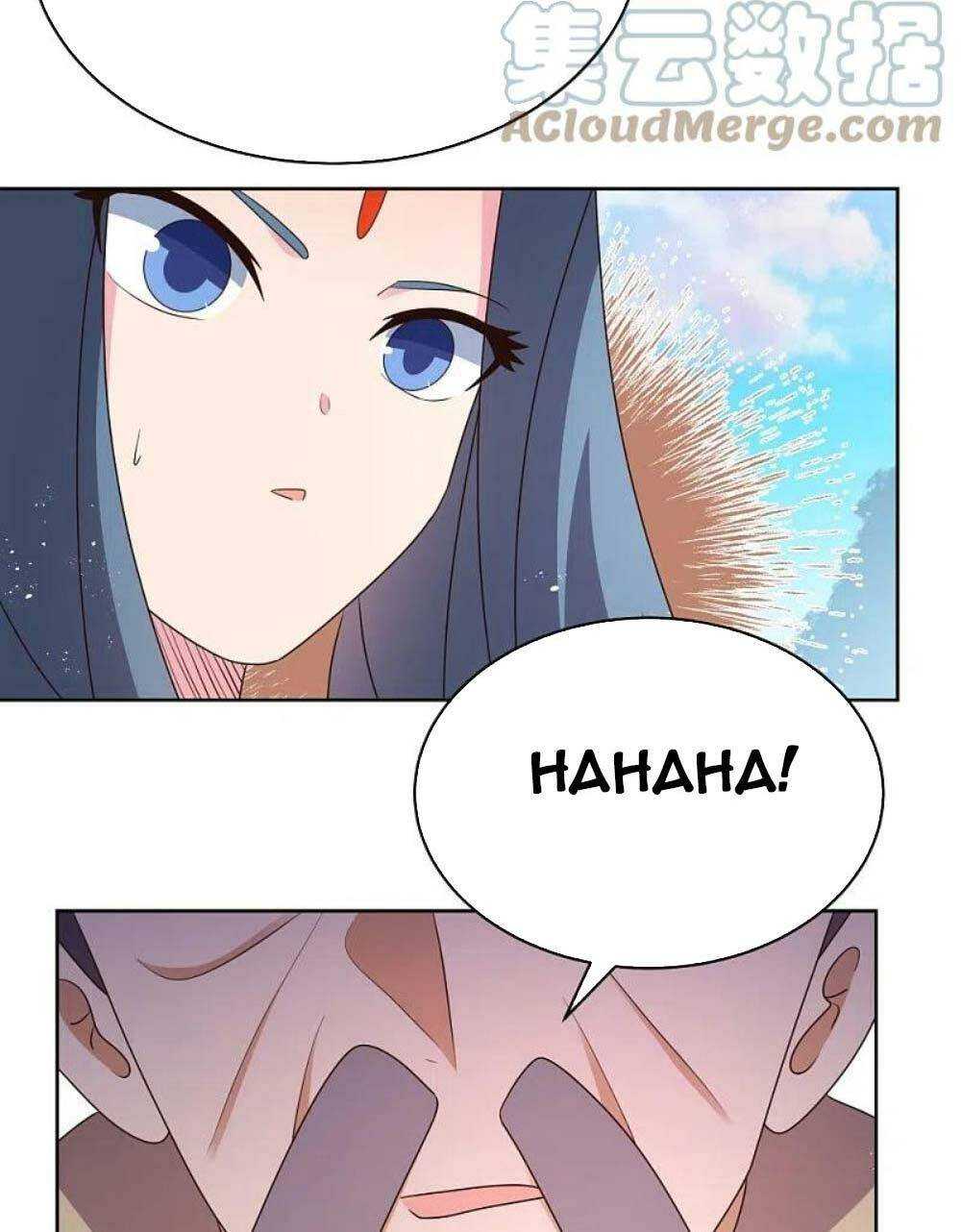 Tôn Thượng: Chapter 409