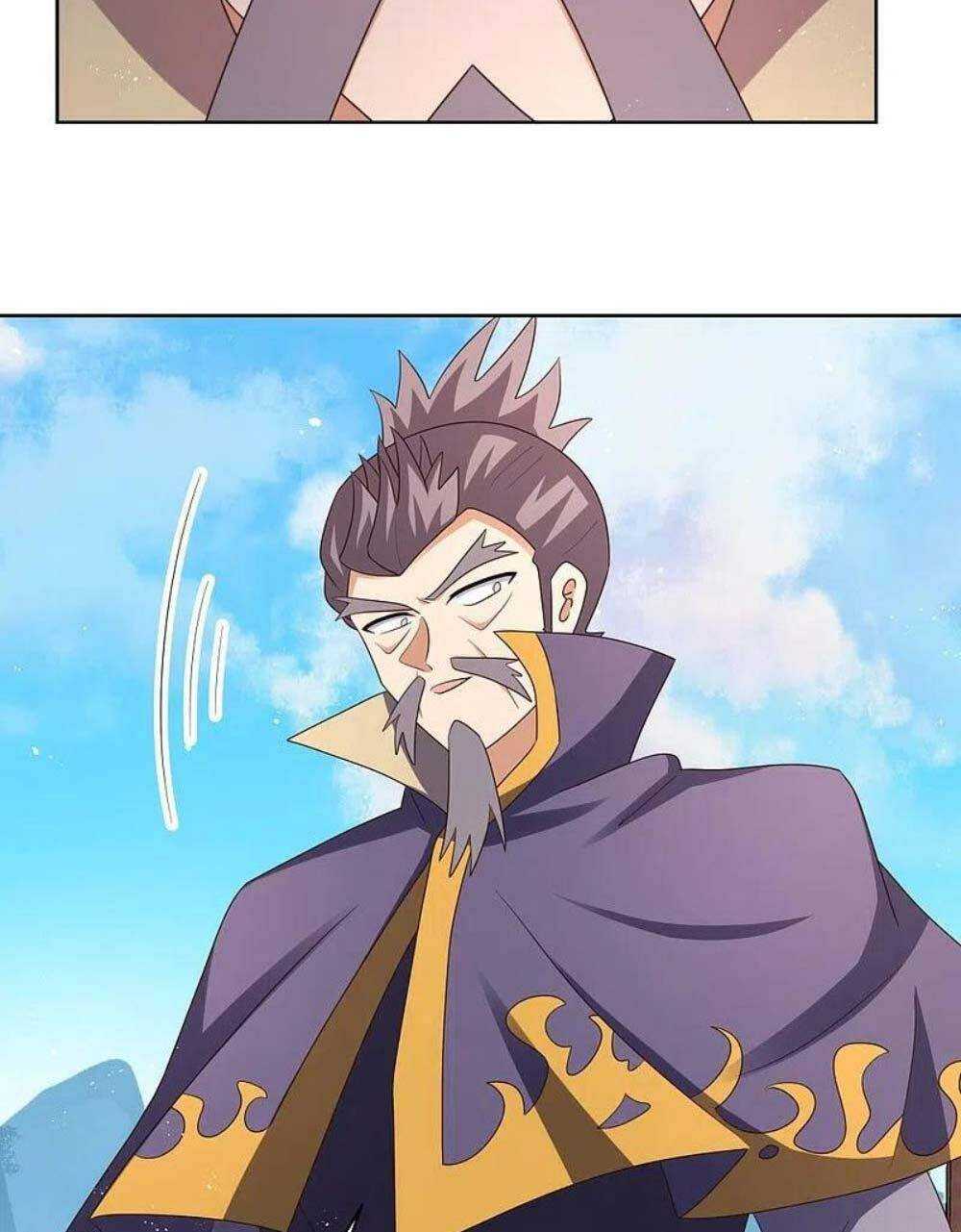 Tôn Thượng: Chapter 409