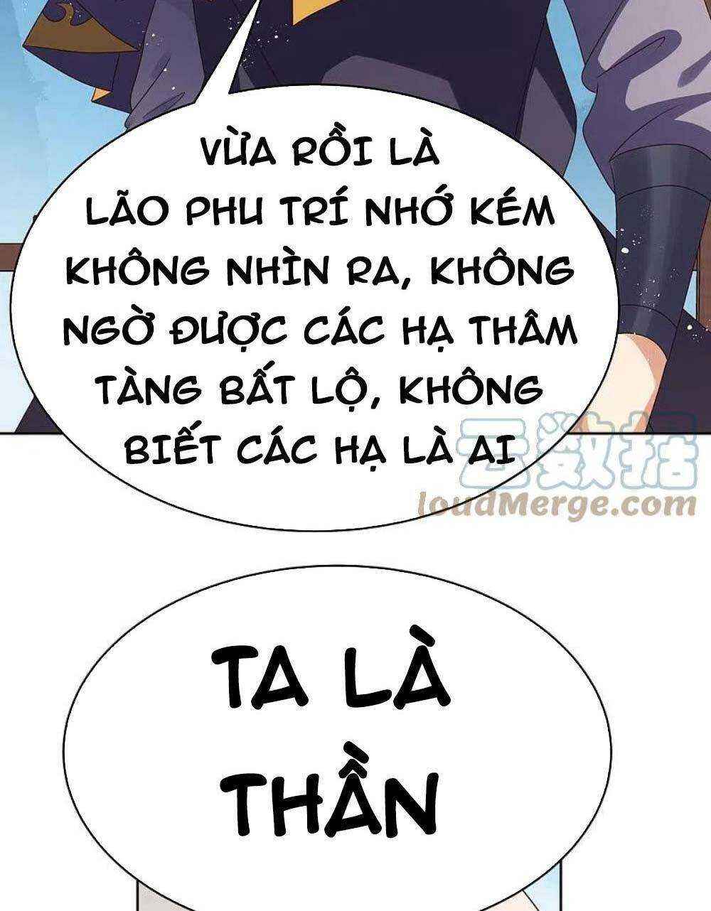 Tôn Thượng: Chapter 409
