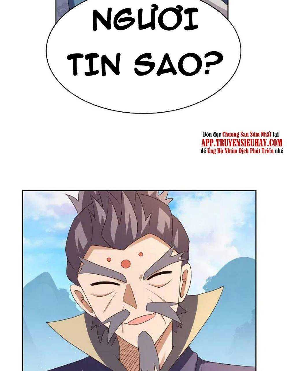 Tôn Thượng: Chapter 409