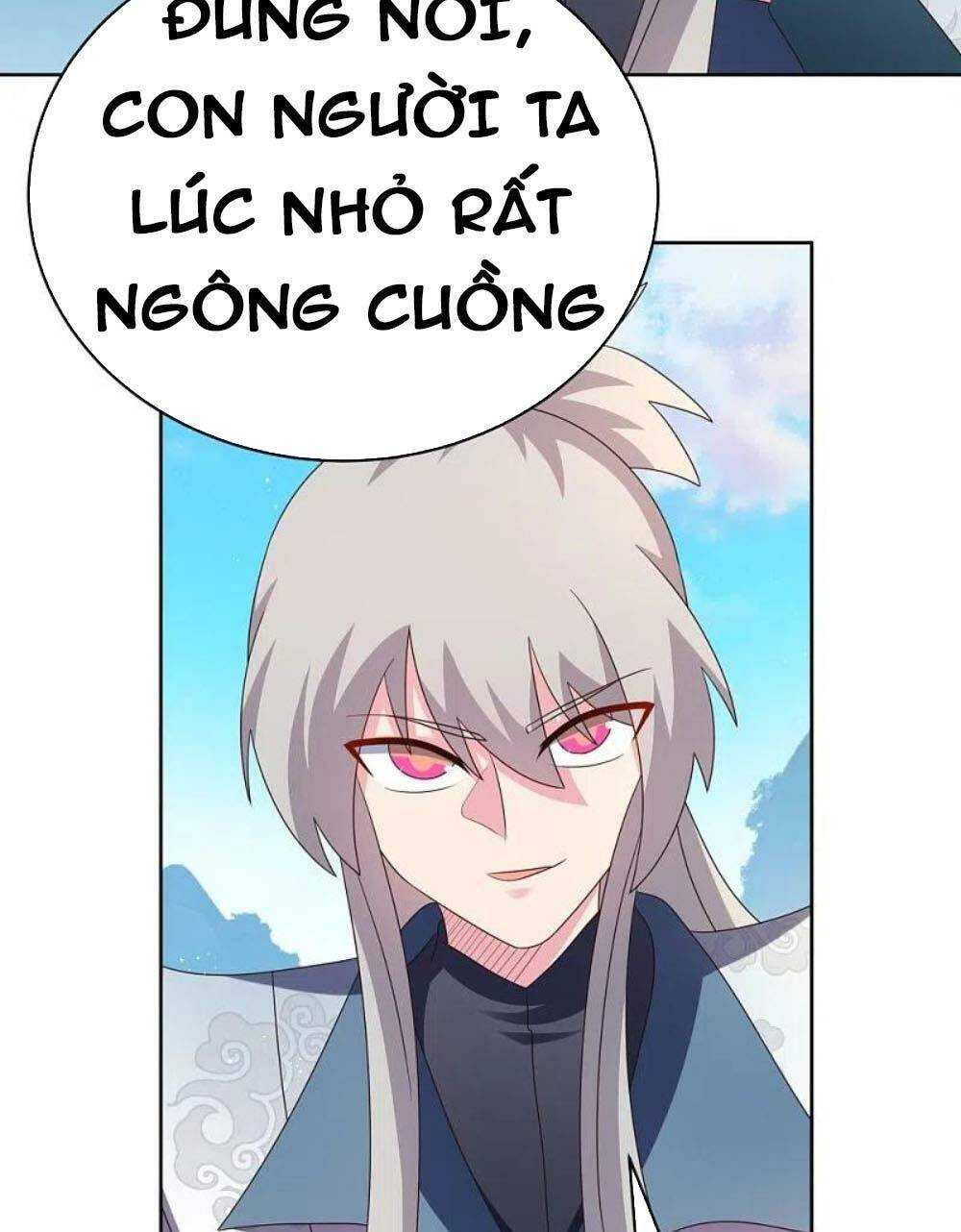 Tôn Thượng: Chapter 409