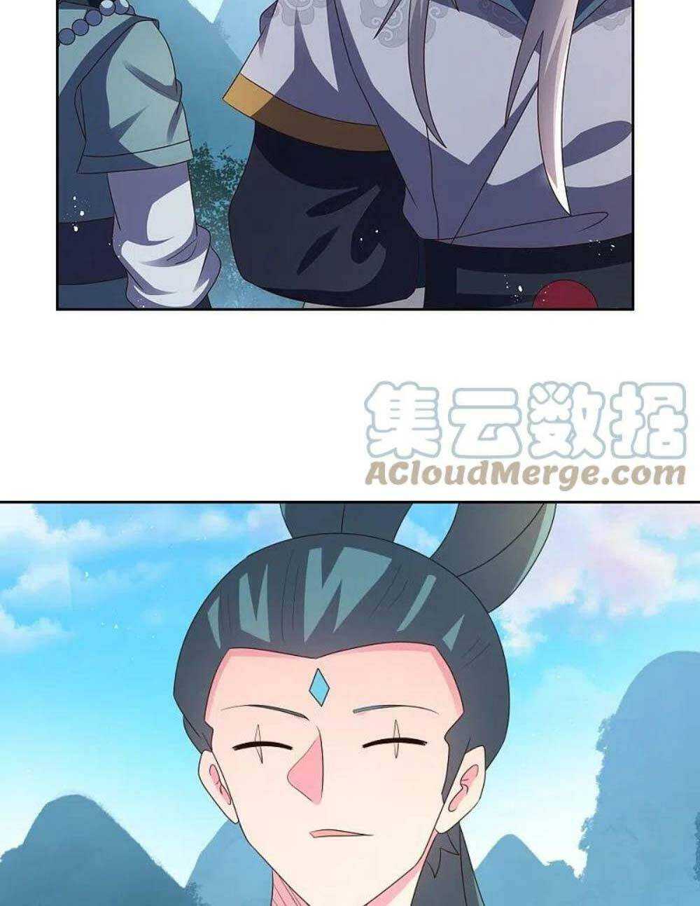 Tôn Thượng: Chapter 409