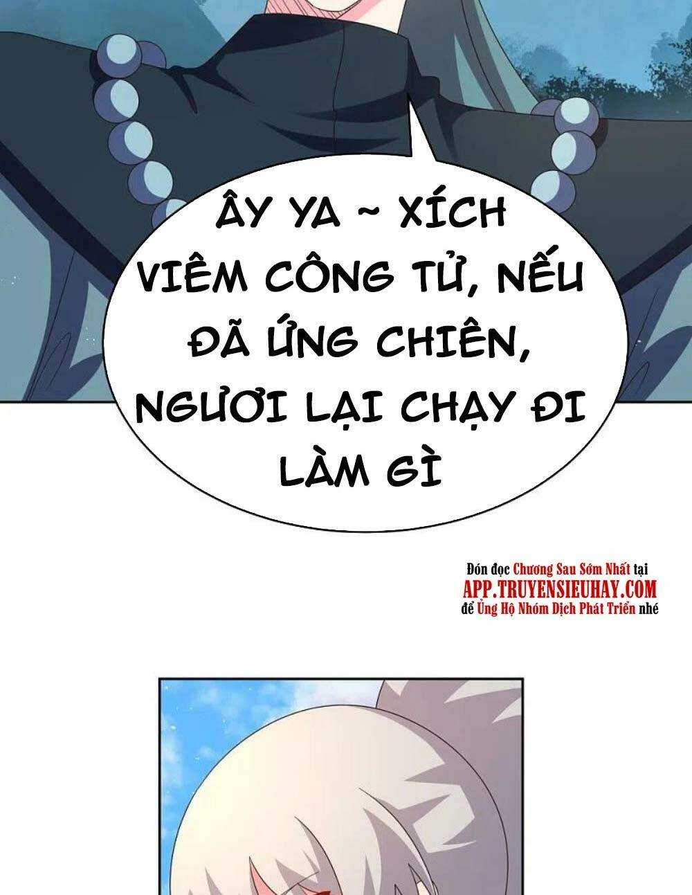 Tôn Thượng: Chapter 409