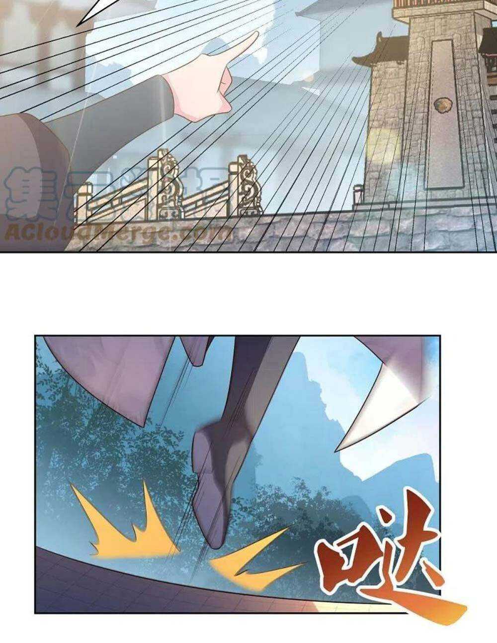 Tôn Thượng: Chapter 409