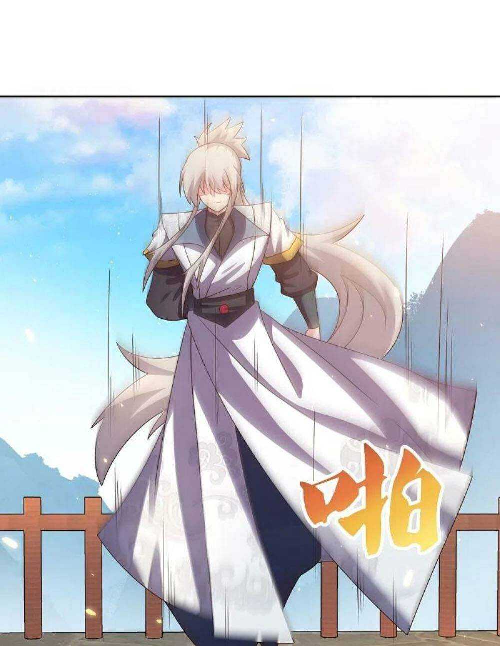 Tôn Thượng: Chapter 409