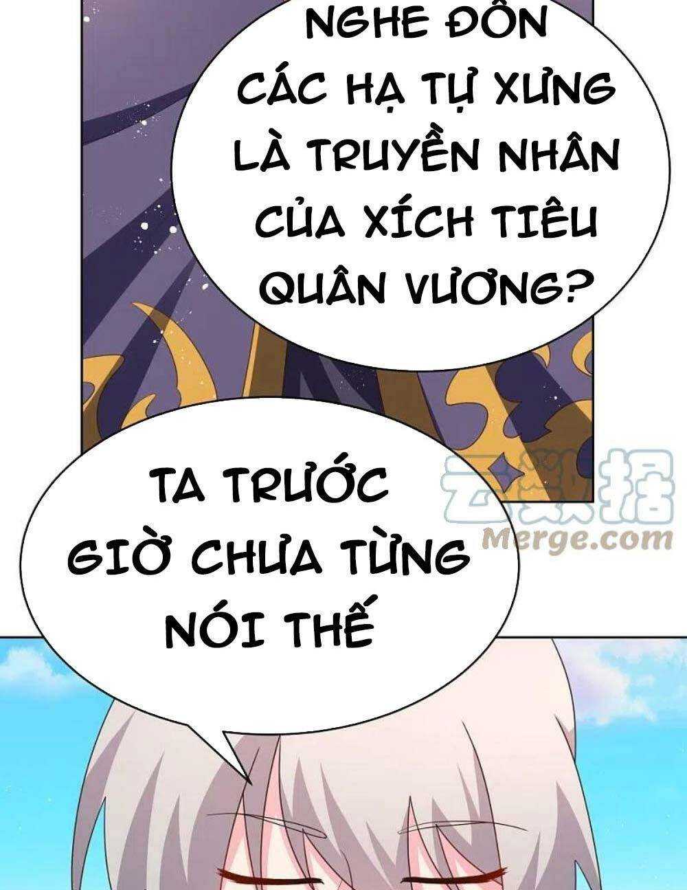Tôn Thượng: Chapter 410
