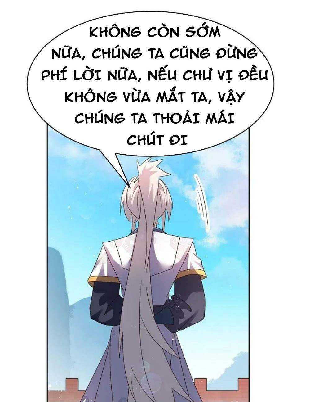 Tôn Thượng: Chapter 410