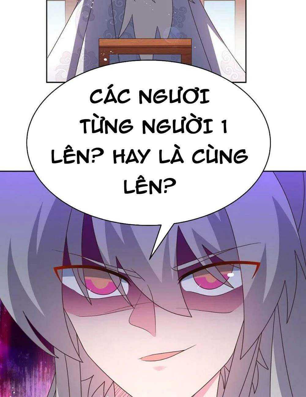 Tôn Thượng: Chapter 410