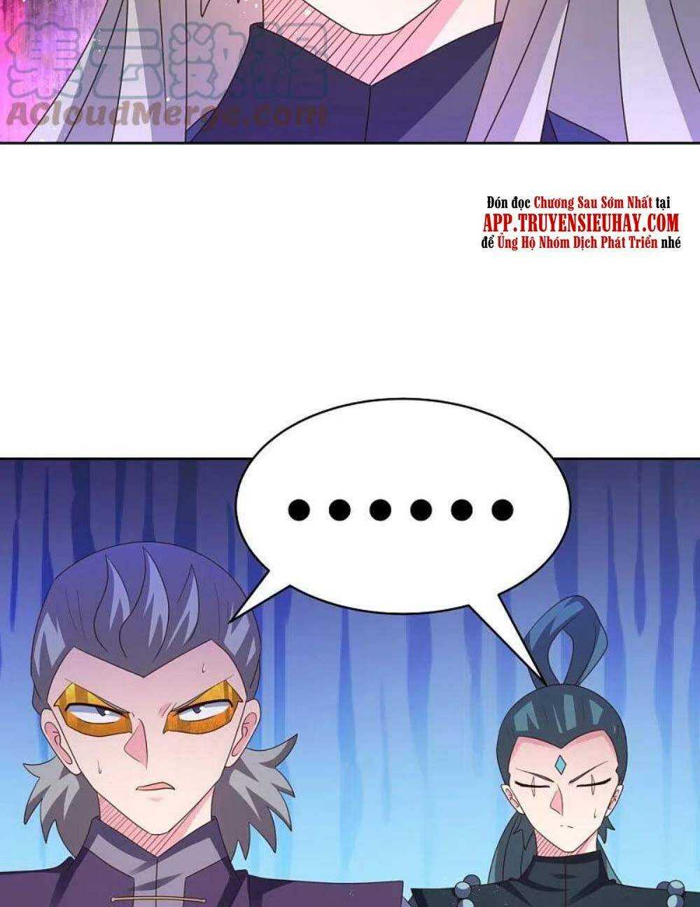 Tôn Thượng: Chapter 410